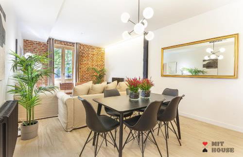 4 Ways en Madrid - Photo 57