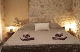 Pyrrichos Stone House - Foto 10