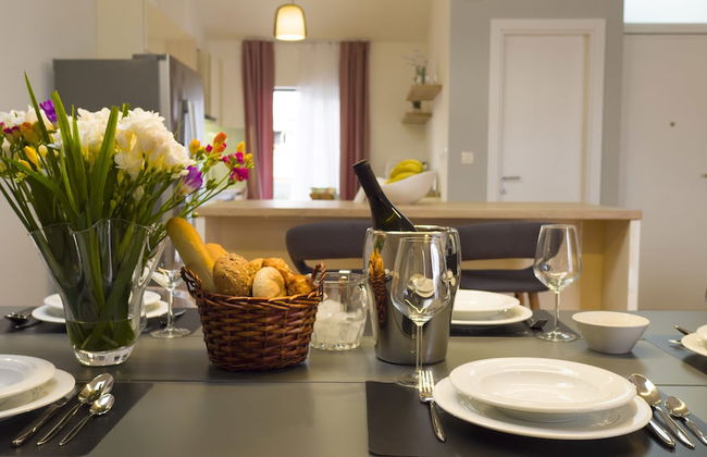 Presidential Suites Chica Cure - Foto 17