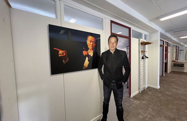 Commune88 EAST - Foto 39