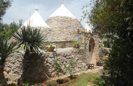 Il Trullo del Cadetto - Foto 30