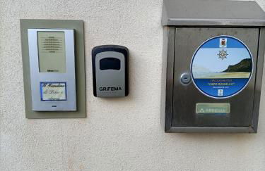 The Garden House alla Scala dei Turchi - Foto 58