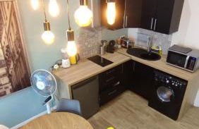 Gite le Capucin avec parking - Foto 18