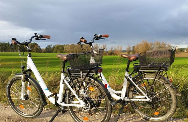 Holiday Flat in Nesso - Foto 9