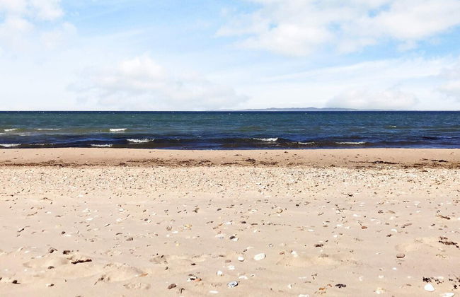 Splendid Holiday Home in Dronningmolle near Beach - Foto 15