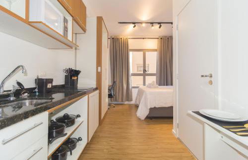 Prime Smart Santa Cruz - Foto 139