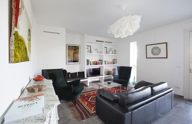 Villa Ambretta in Campagnatico - Foto 39