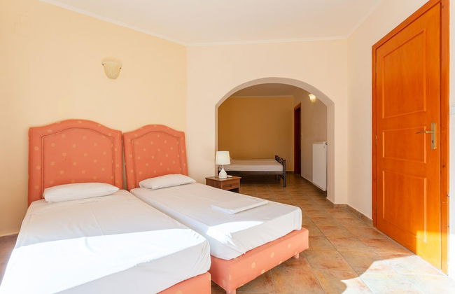 Villa Asimenia Large Private Pool Sea Views A C Wifi Eco-friendly - 2388 - Photo 47