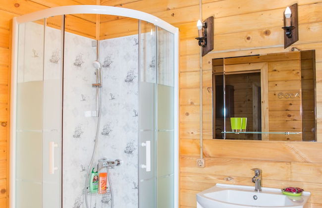 Nikitskoe podvorie - Foto 41