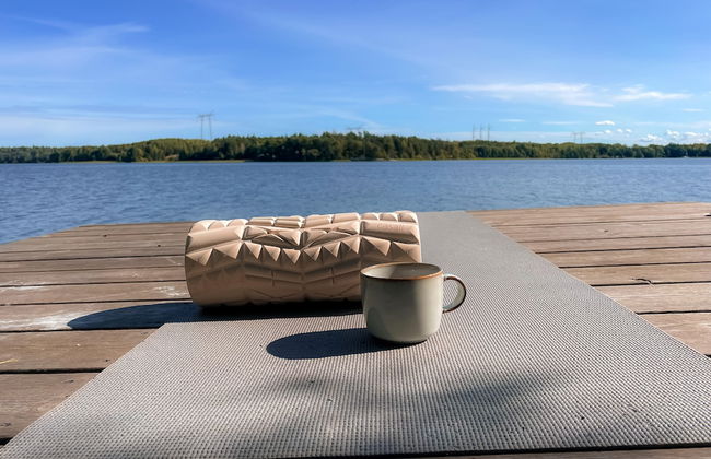 Breathtaking Lakefront mini villas - Foto 79