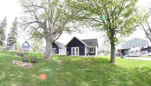 The Ledges Resort & Marina - Foto 4
