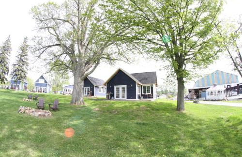 The Ledges Resort & Marina - Foto 4