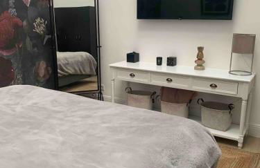 Designer loft with terrace - Foto 4