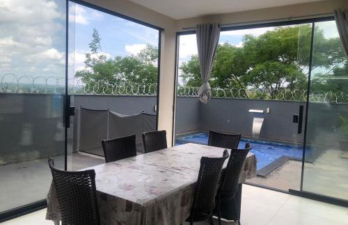 Casa Aruanã - Foto 39