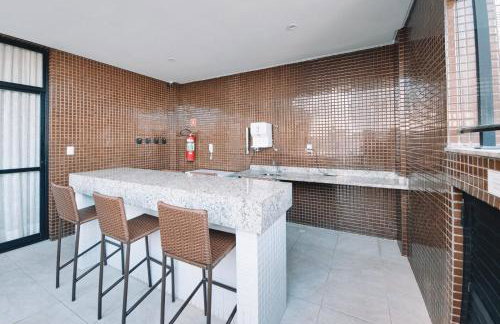 Central location e estrutura completa - Foto 6