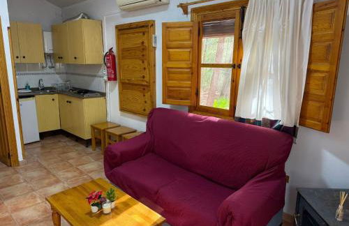 Casas Rurales La Navela - Foto 24