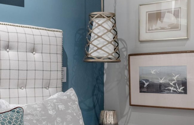 80 LEX 203 Eclectic Industrial Apt Free Parking - Foto 8