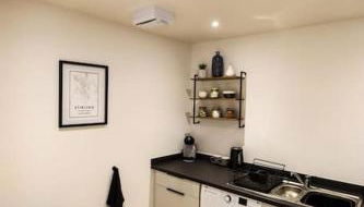 City Views by the Castle, Free Designated Parking. - Foto 5