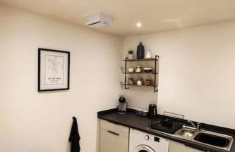 City Views by the Castle, Free Designated Parking. - Photo 5