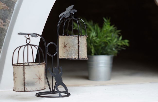 Traditional Guest House Grandma Vitsas - Foto 14