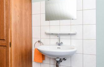 Ferienhaus Elfriede Coordes - Foto 53