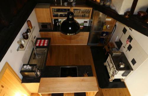 Apartment Maierhof by Interhome - Foto 6