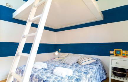 Casa Dei Marinai-Oceanview - Foto 34