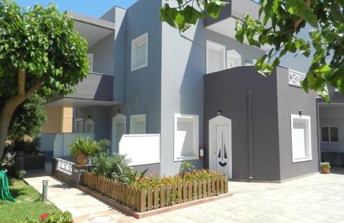 Athena Hotel - Foto 19