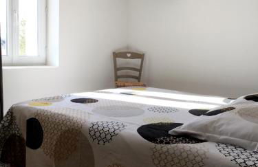 gîtes la ferme de marguerite - Foto 37