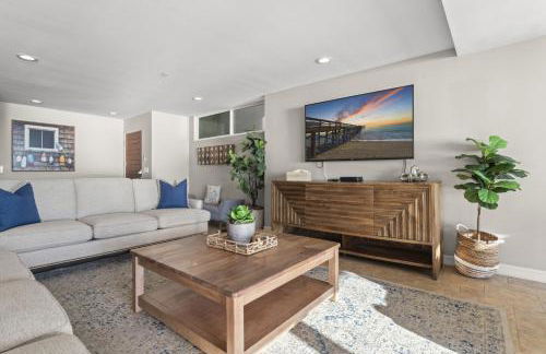 Hawaiian Style Beachfront on Beach Road - Foto 8