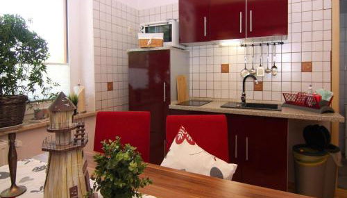 Ferienwohnung, Vogelsang-warsin - Foto 5