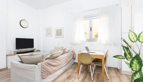 Live Santa Cruz Islas Canarias IZQUIERDA - Foto 1