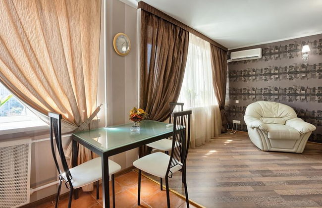 KievApartment - Foto 20