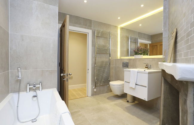 JOIVY The Heart and Soul of the Royal Mile - Foto 11