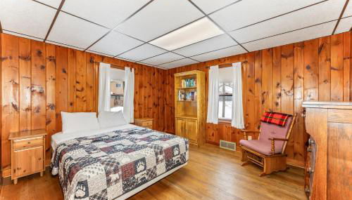 Bayview Cottage 3BR Fireplace Lakefront - Photo 5