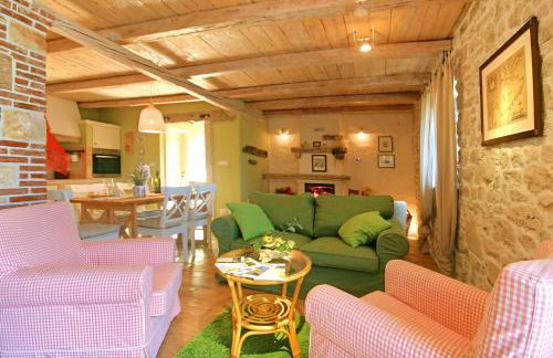 Holiday Home Casa Buscina - Foto 24