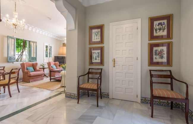 Casa Palacio San Jose - Photo 20