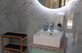 Green Paradise Glamping - Foto 4