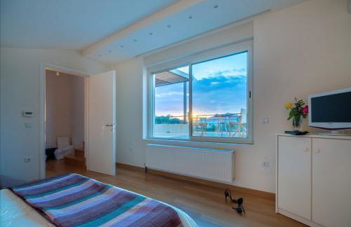 Legrena Beach Villa - Foto 75