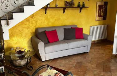 Villetta Vista Mare Cornino - Foto 16