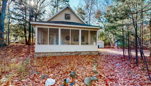 Uncle Warren's Retreat - Foto 3