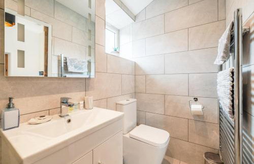 Riverside dairy in the Peak District national park - Foto 21