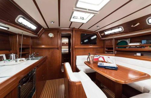 Precioso Yate en el centro del Puerto de Mogan - Foto 7