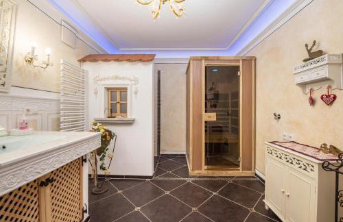 5 Sterne Ferienwohnung Sissi - Foto 21