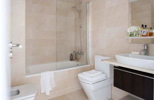 Eric Vökel Boutique Apartments - Gran Vía Suites - Foto 63