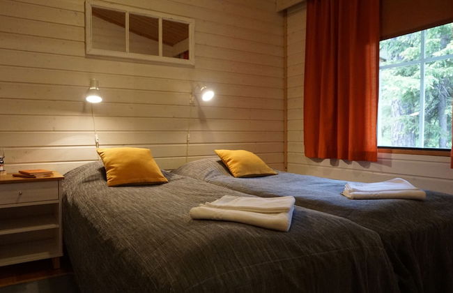 Sallatunturin Tuvat - Foto 4