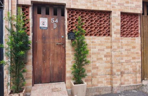 Aloha Casa por Temporada Angra dos Reis - Foto 10