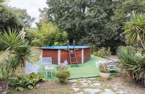 Gîte F2, Dans Un Coin De Paradis - Foto 18