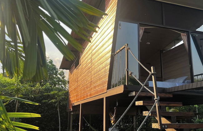 Luxury Glamping in Ruztico - Photo 30