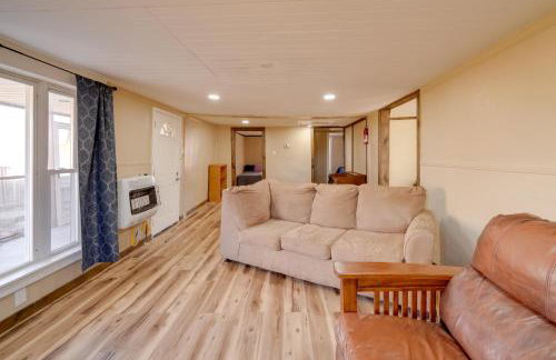 4 Mi to Gauley River Rapids! Outdoor Adventure Hub - Foto 7